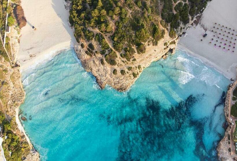 Apart Club Cala Domingos