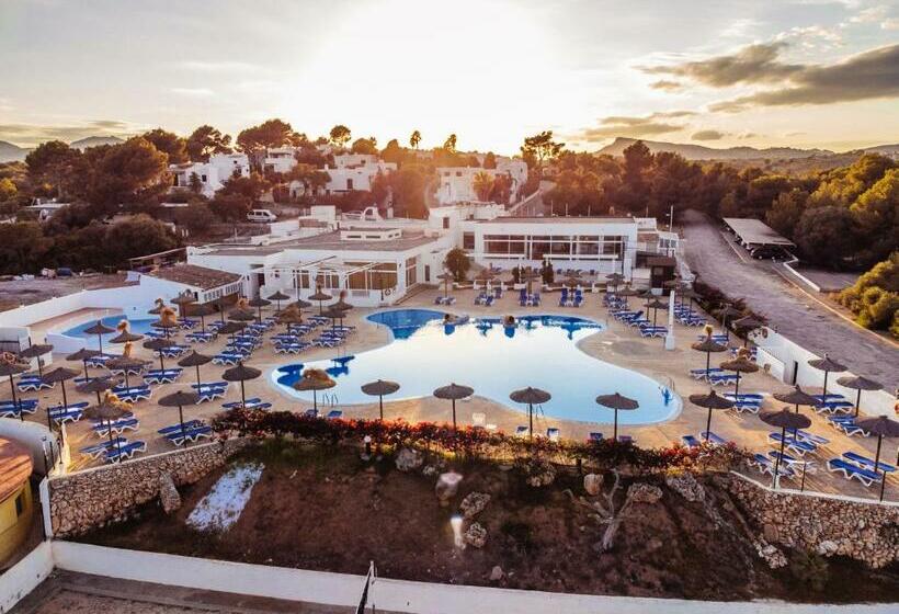 Apart Club Cala Domingos