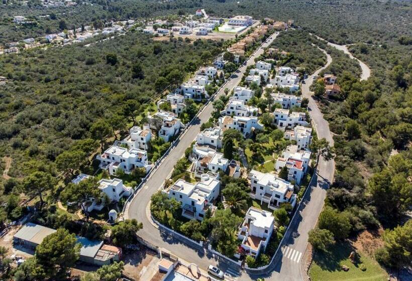 Apart Club Cala Domingos