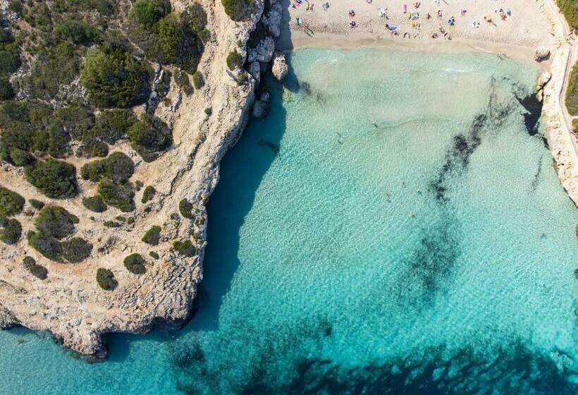 Apart Club Cala Domingos