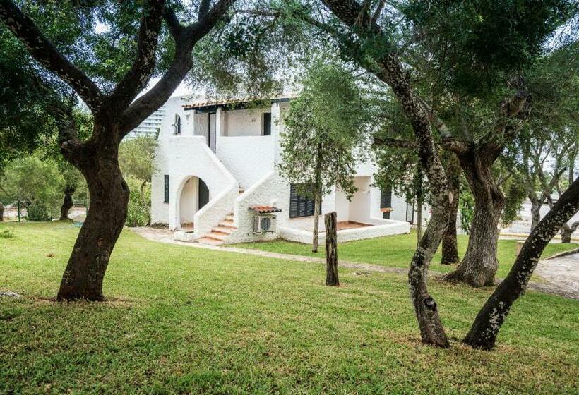 Apart Club Cala Domingos