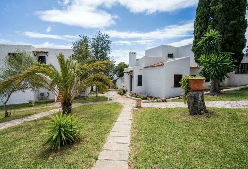 Apart Club Cala Domingos