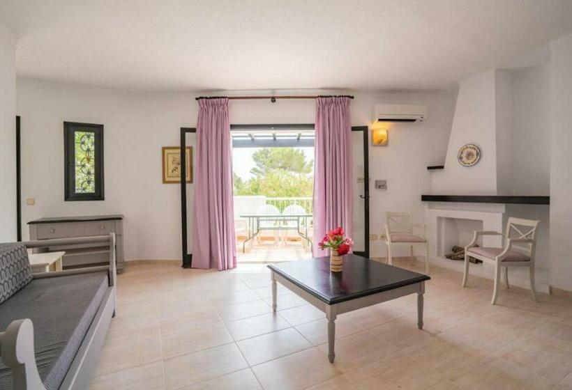 Apart Club Cala Domingos