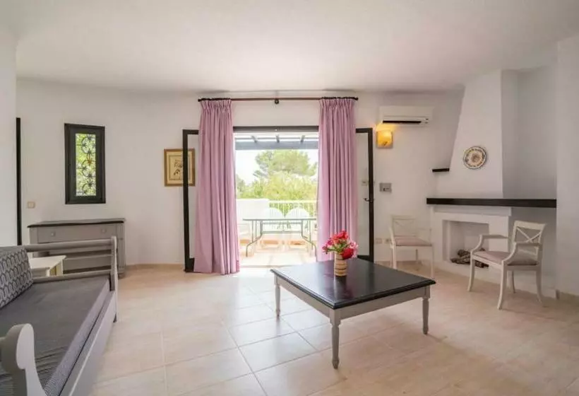 Apart Club Cala Domingos