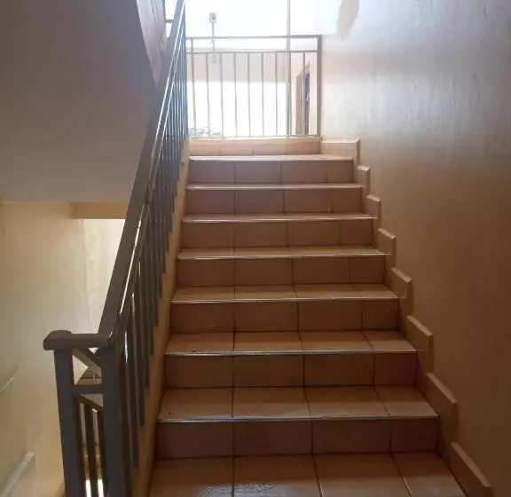Georgia Furnished Apartments
