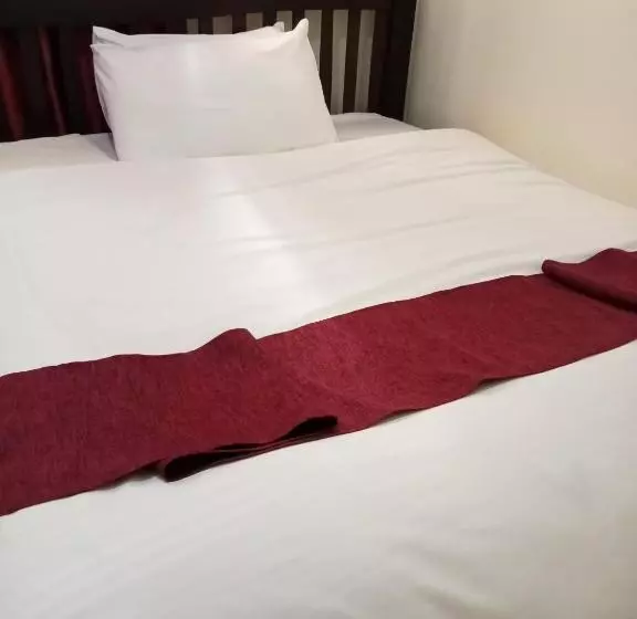 Georgia Furnished Apartments