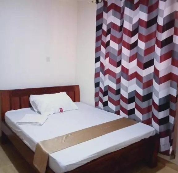 Georgia Furnished Apartments