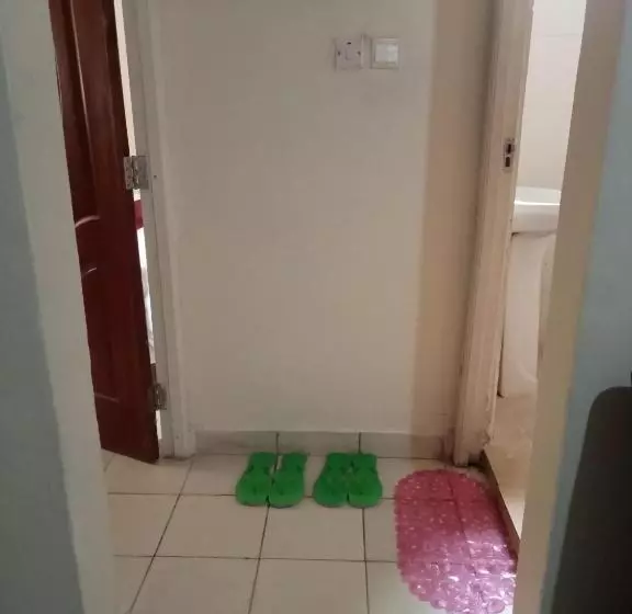 Georgia Furnished Apartments