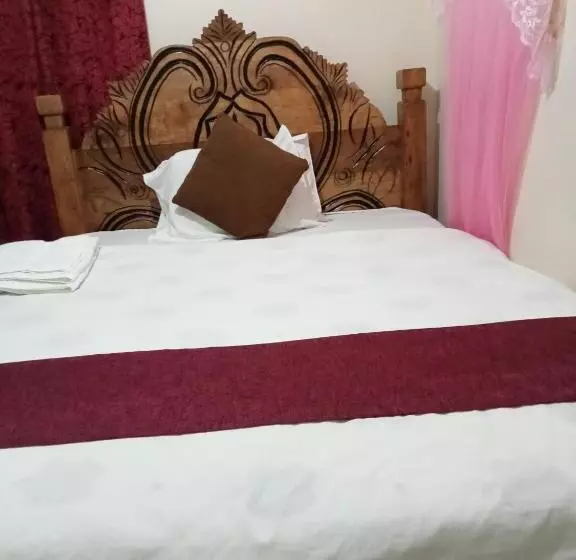 Georgia Furnished Apartments