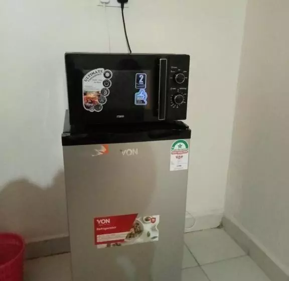 Georgia Furnished Apartments