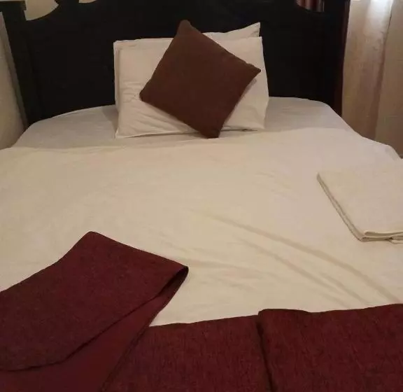 Georgia Furnished Apartments