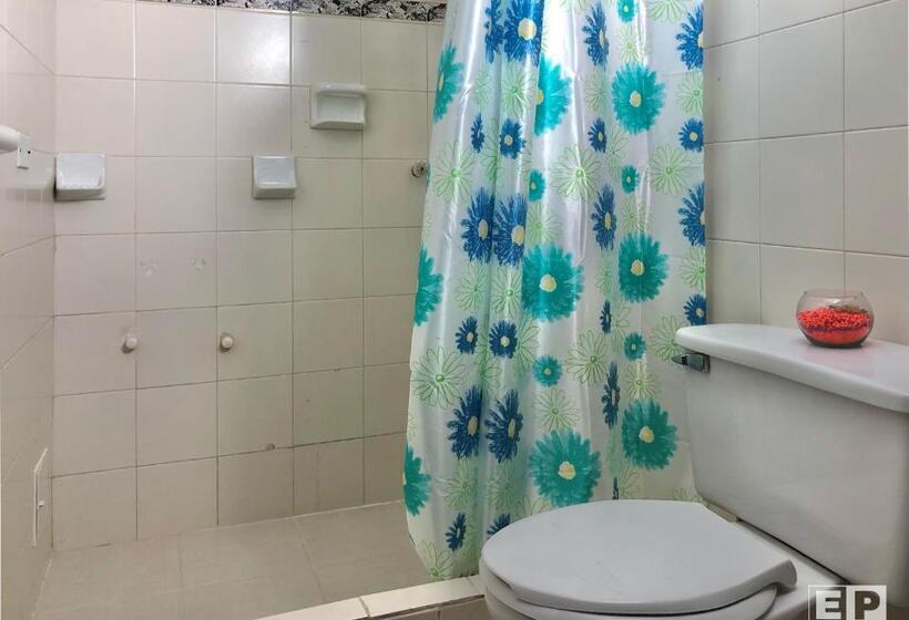 בית מלון כפרי Beija Flor Hostel