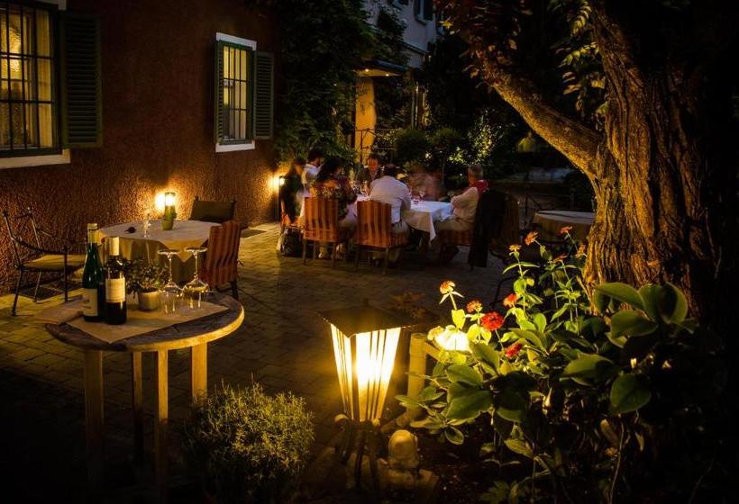 ホテル Brunnwirt Kassl