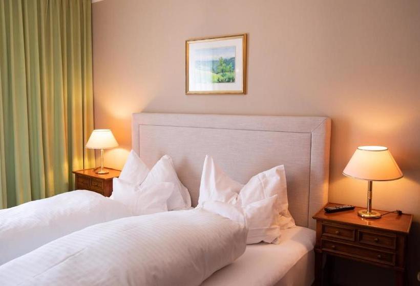 ホテル Brunnwirt Kassl