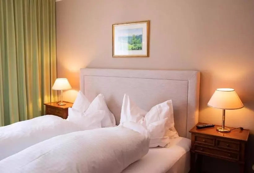 Hotelli Brunnwirt Kassl