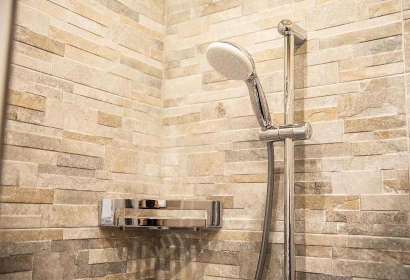 ホテル Brunnwirt Kassl