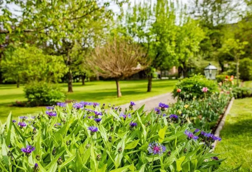 Hotelli Brunnwirt Kassl