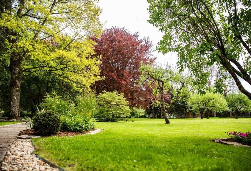 ホテル Brunnwirt Kassl