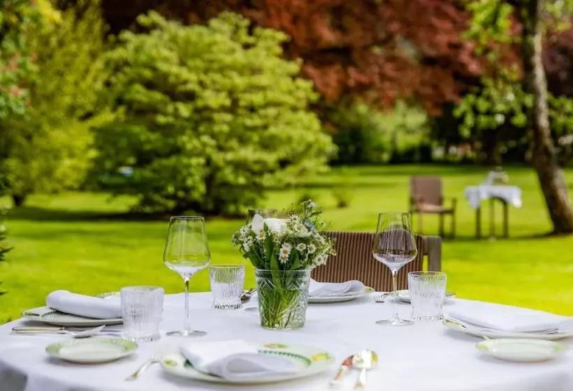 Hotelli Brunnwirt Kassl