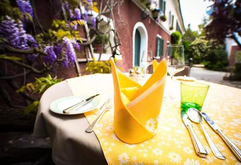 Hotelli Brunnwirt Kassl