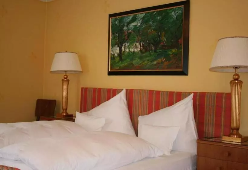 Hotelli Brunnwirt Kassl