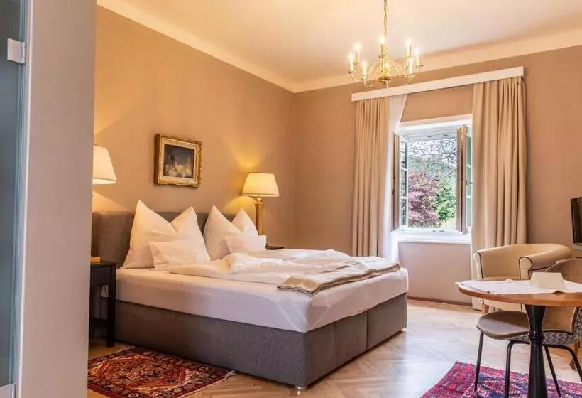 Hotelli Brunnwirt Kassl