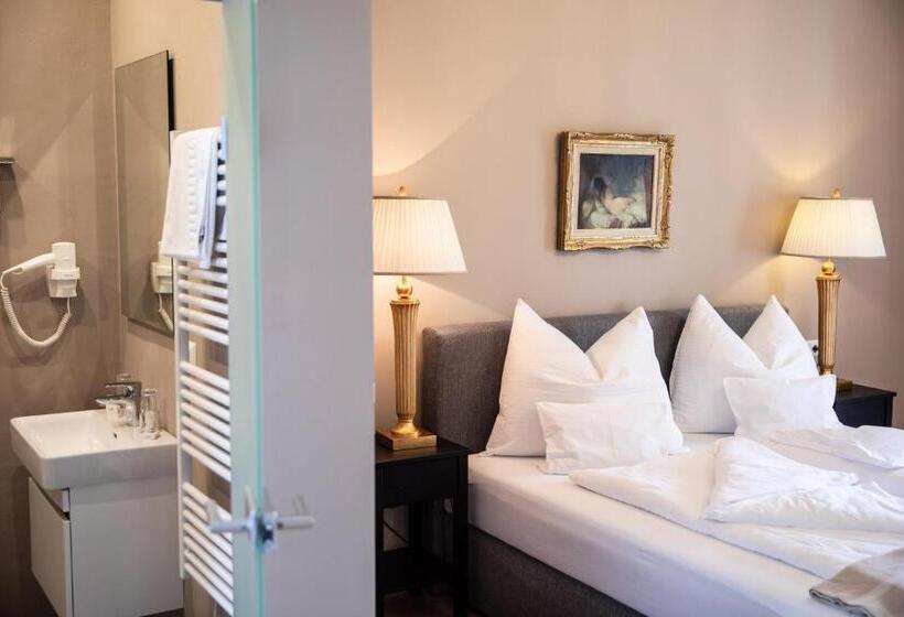 ホテル Brunnwirt Kassl