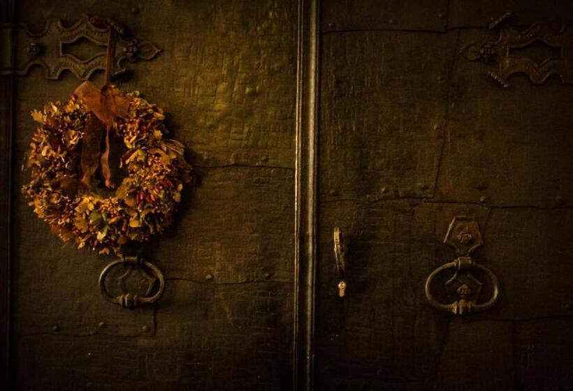 ホテル Brunnwirt Kassl