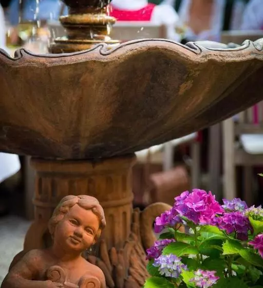 Hotelli Brunnwirt Kassl