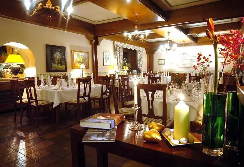 Hotelli Brunnwirt Kassl