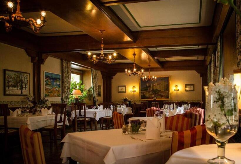 ホテル Brunnwirt Kassl