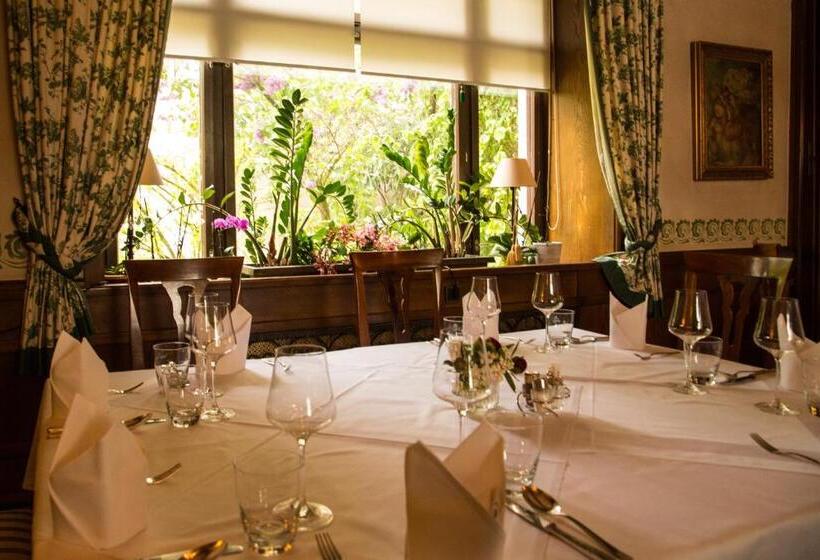 ホテル Brunnwirt Kassl