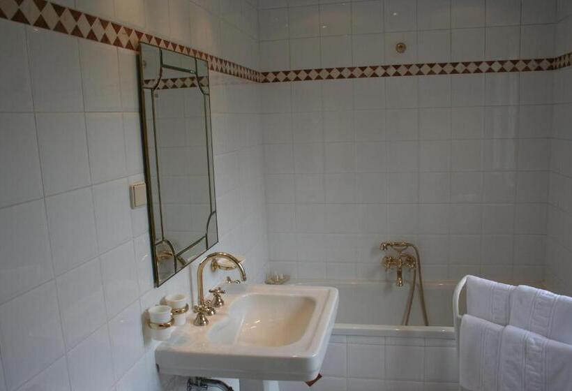 ホテル Brunnwirt Kassl