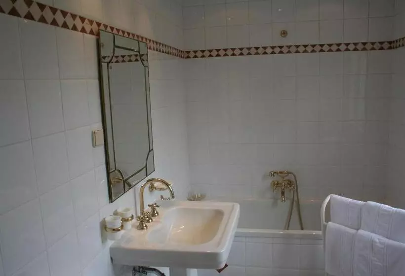 Hotelli Brunnwirt Kassl