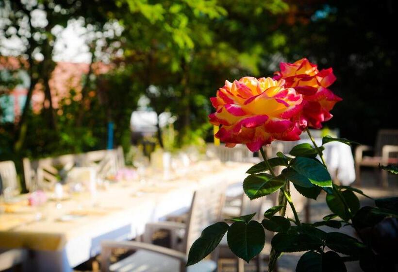 ホテル Brunnwirt Kassl