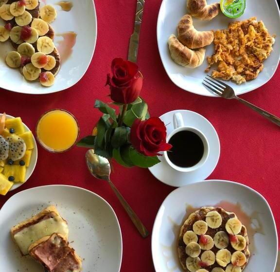 Szálloda Castillo Casablanca