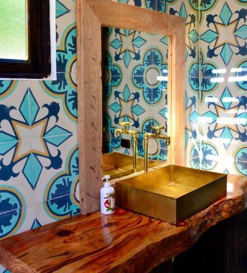 Szálloda Castillo Casablanca