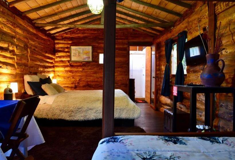 Szálloda Castillo Casablanca