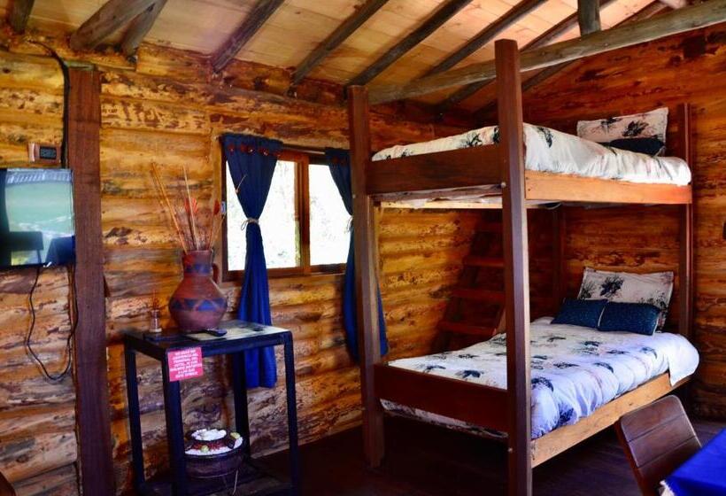 Szálloda Castillo Casablanca