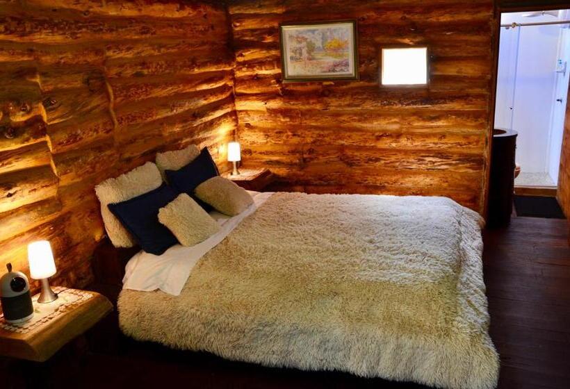 Szálloda Castillo Casablanca