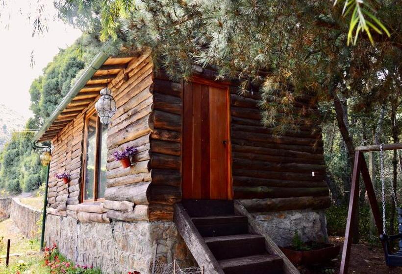 Szálloda Castillo Casablanca