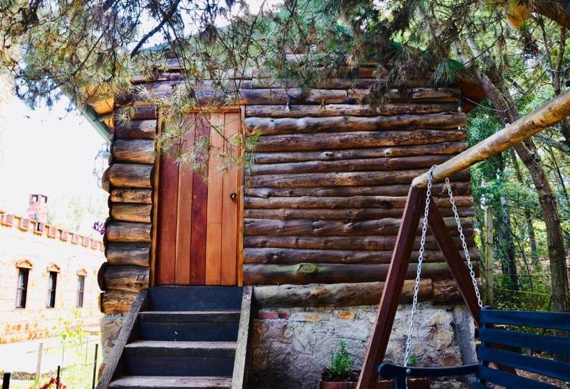 Szálloda Castillo Casablanca