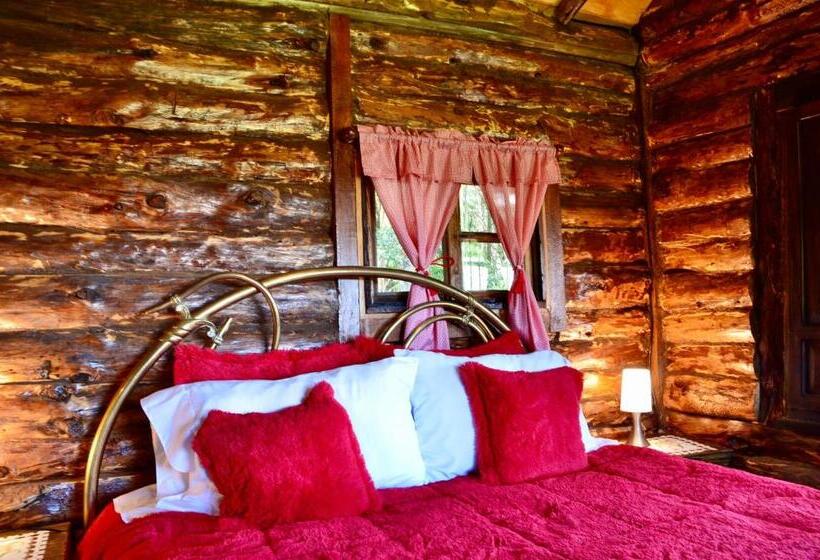 Szálloda Castillo Casablanca