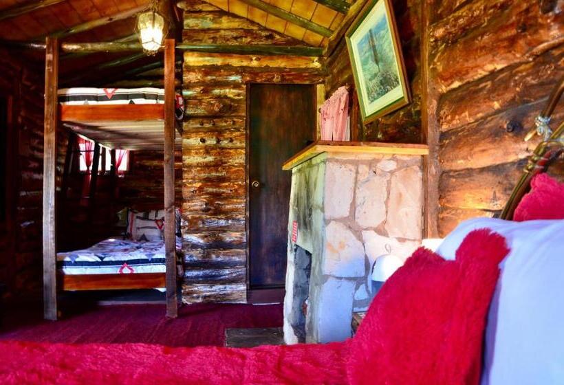 Szálloda Castillo Casablanca