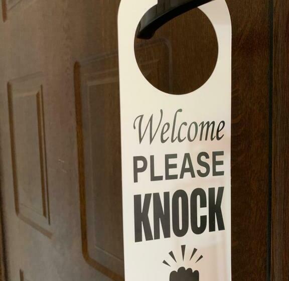 בית מלון כפרי Cort'e Nastasj