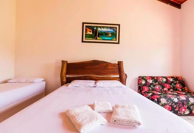 Hotelli Fazenda Serra Da Irara