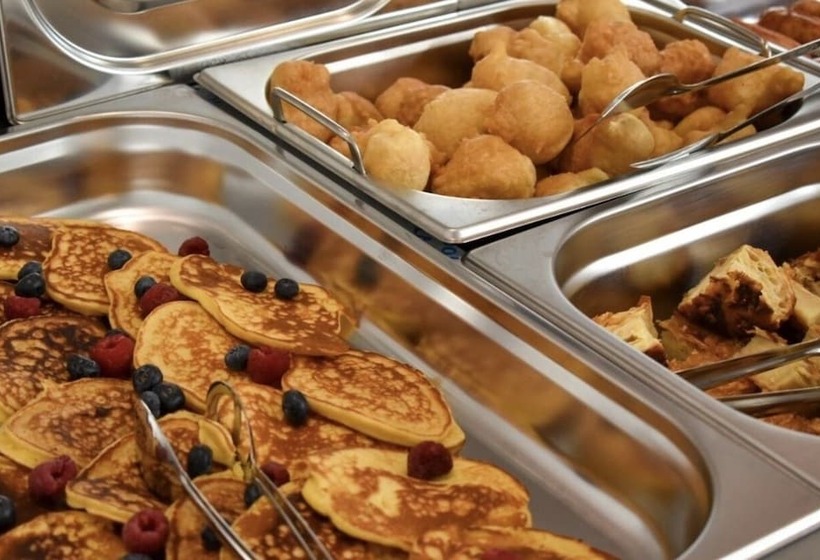 هتل Giulia Albérgo