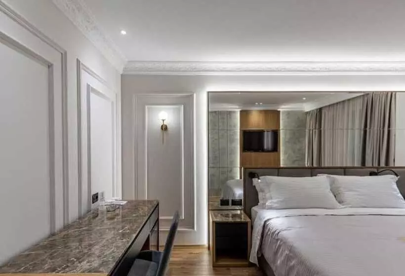 ホテル Giulia Albérgo