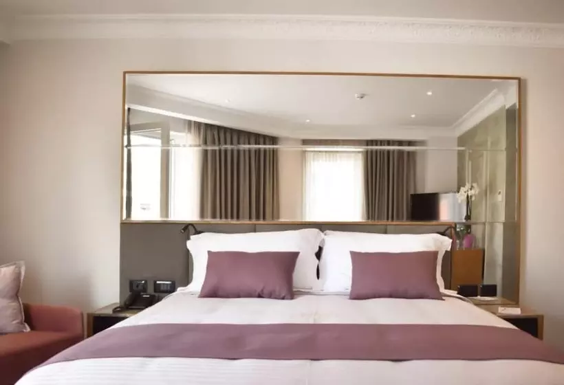 ホテル Giulia Albérgo