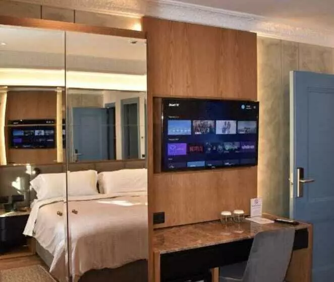 ホテル Giulia Albérgo